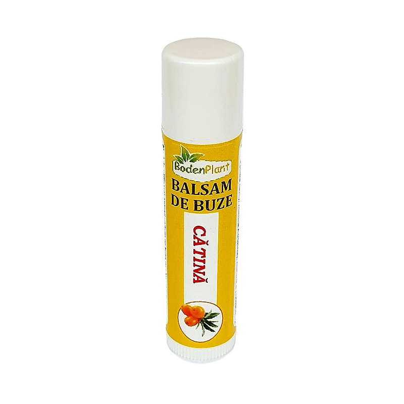 Balsam de buze catina